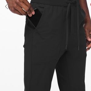 Lululemon ABC Jogger